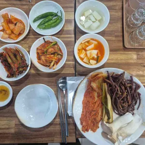 우리동네 대표 사진