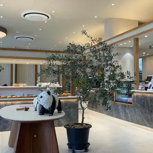 커피인터뷰 대표 사진