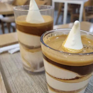 백미당 대표 사진