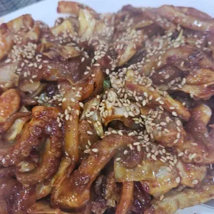 평촌쭈꾸미 사진