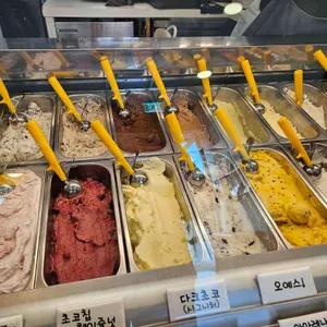 아이스걸크림보이 대표 사진