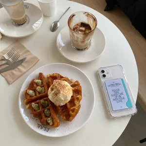 피크커피컴퍼니 대표 사진