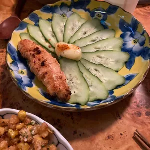 파친코 대표 사진