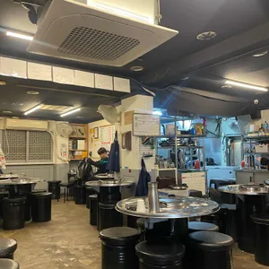 용산막창 대표 사진