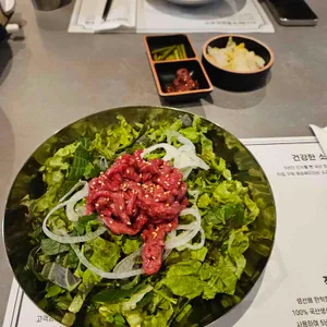 으뜸숙성한우No.9 사진 1