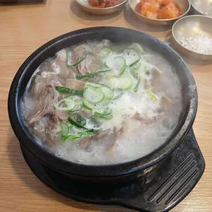 횡성소머리국밥 사진 2