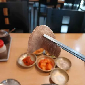 횡성소머리국밥 대표 사진