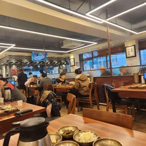 콩두주백 대표 사진