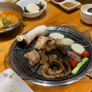 화명양곱창 사진