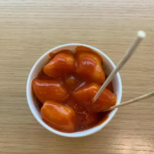 처인휴게소(세종방향) 대표 사진