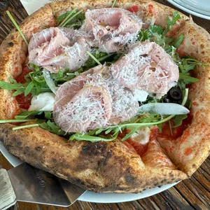 핏제리아 수플리 대표 사진