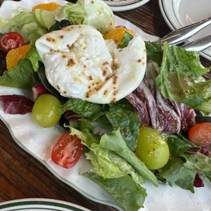 핏제리아 수플리 대표 사진