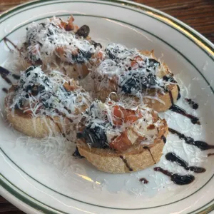 핏제리아 수플리 사진