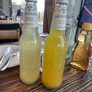 핏제리아 수플리 사진