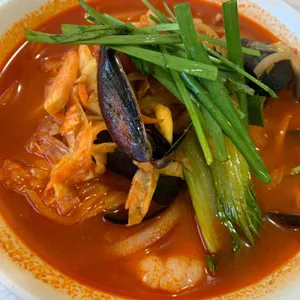 주문진수타손짜장 사진 1