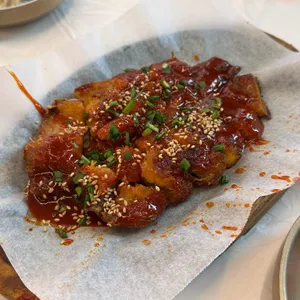 황태덕장 사진 1