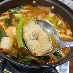 어래가 대표 사진