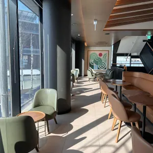 스타벅스 대표 사진