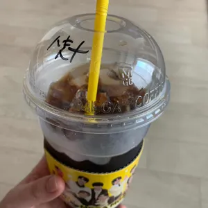 메가MGC커피 사진 1