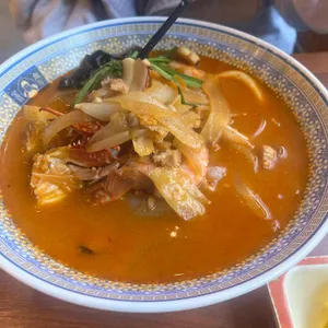 보배반점 부산 사진 1