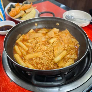 나눔분식 사진 1