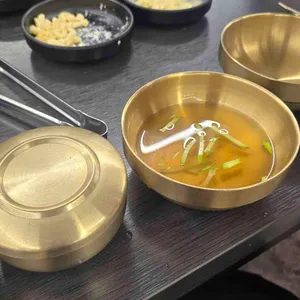 연평도꽃게품은닭볶음탕 드럼통솥뚜껑 대표 사진