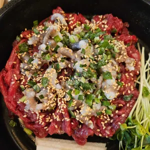 명촌소야뭉티기 사진 1