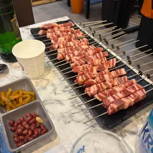 순한양꼬치 대표 사진