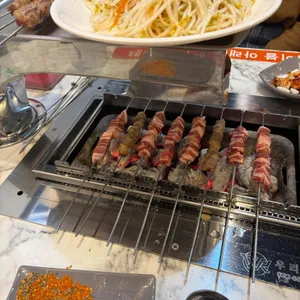 순한양꼬치 대표 사진