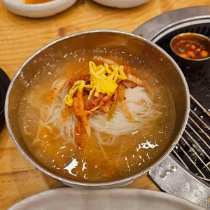 맛찬들왕소금구이 사진