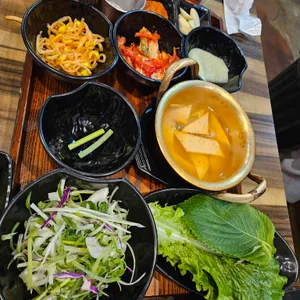 대패장사 대표 사진