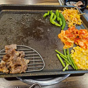 대패장사 대표 사진