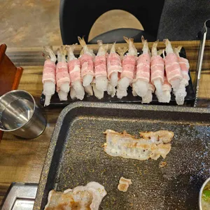 대패장사 대표 사진