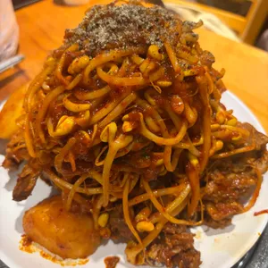 오준이네감자탕 대표 사진