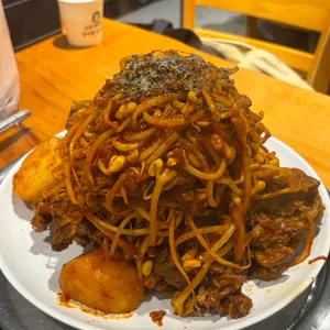 오준이네감자탕 대표 사진