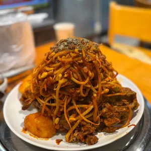 오준이네감자탕 대표 사진