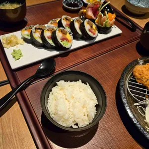 진가와 대표 사진