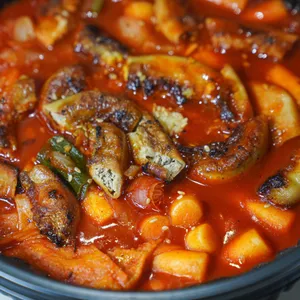 청담곱떡 대표 사진