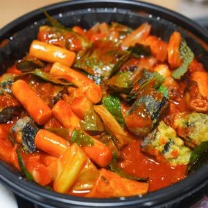 청담곱떡 대표 사진