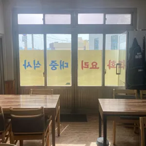 덕혜원 대표 사진