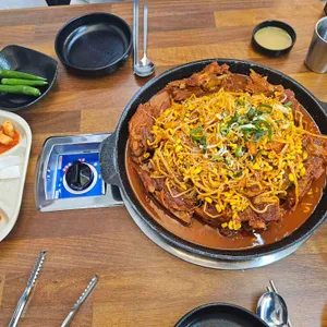 뼈있다감자탕 대표 사진