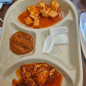 뼈있다감자탕 대표 사진