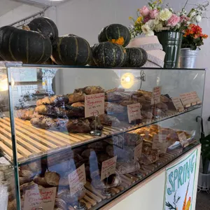 올리브팜 베이커리 대표 사진