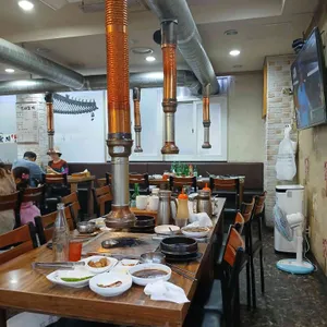 갈비둥지 대표 사진