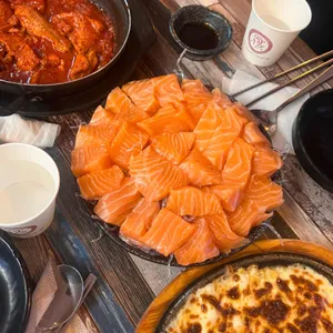 연어이야기 사진 1