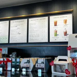 스타벅스 리뷰 사진