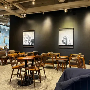 스타벅스 대표 사진