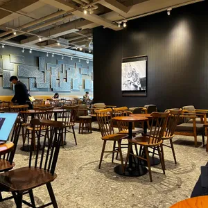 스타벅스 대표 사진