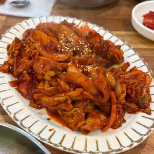 별미볶음점 사진 1