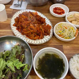 별미볶음점 대표 사진